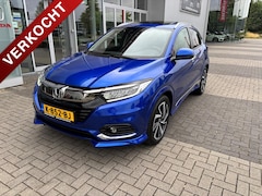 Honda HR-V - 1.5 Executive CVT | Trekh. | P.Cam | Navi | All Weather