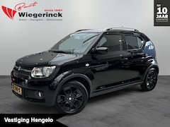 Suzuki Ignis - 1.2 Select [ CAMERA I AIRCO I STOELVERWARMING ]