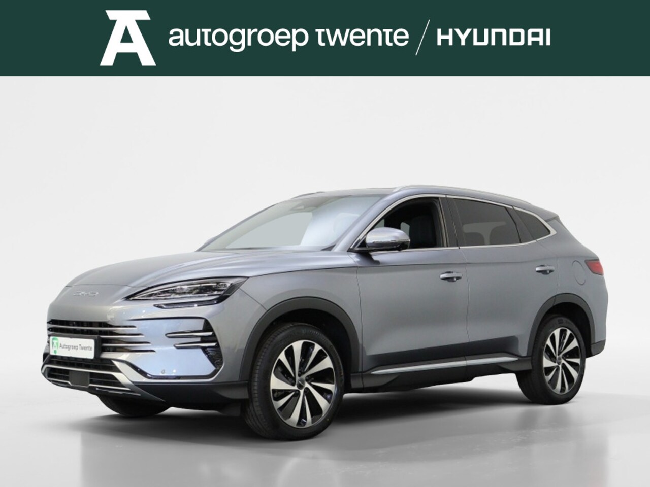 BYD Seal U - 1.5 T DM-i Design AWD 18,3 kWh | Plug-in | Private Lease 769,- - AutoWereld.nl