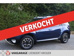 Dacia Duster - 1.2 TCe