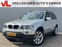 BMW X5 - 3.0i Executive | Nieuw Binnen | Lees text | Read text | Zo mee