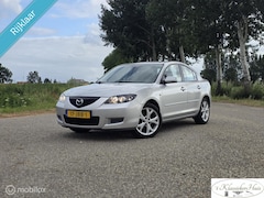 Mazda 3 - 3 1.6 Active