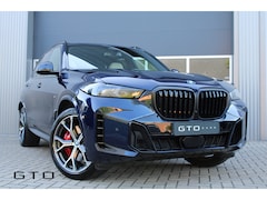BMW X5 - xDrive50e M Sport | Harman Kardon | Pano | Laser | Trekhaak
