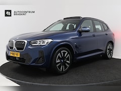 BMW iX3 - Executive 80 kWh (PANORAMADAK, CAMERA, SFEERVERLICHTING, STOELVERWARMING, ELEKTR STOELEN,