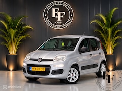 Fiat Panda - 0.9 TwinAir Edizione Cool|Navi|Bluetooth|NAP|Nieuwe APK
