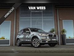 BMW X5 - xDrive30d High Executive | Grijs kenteken | BTW auto | Driving Assistant Plus | Stuurverwa