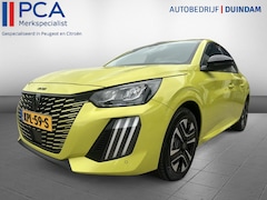 Peugeot 208 - 208 Hybrid Allure 100 PK | PDC V+A |