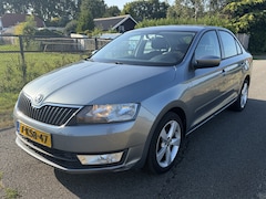 Skoda Rapid - 1.2 TSI Greentech Ambition Businessline Plus Airco/Navi/Cruise