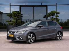 SEAT Ibiza - 1.0 TSI FR Business Intense PANO | LED | CRUISE