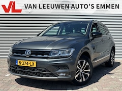 Volkswagen Tiguan - 1.5 TSI ACT Highline Business R | Nieuw Binnen | ACC | Stoelverwaming | Navi