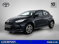 Toyota Yaris - 1.5 Hybrid 115 Business Plus | BTW voertuig | Apple CarPlay/Android auto | Cruise Control