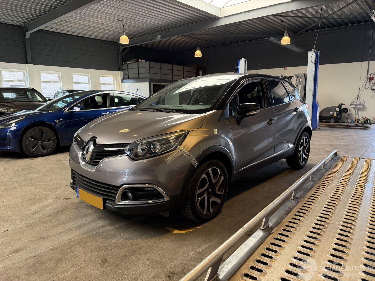 Renault Captur - 0.9 TCe Intens 0.9 TCe Intens - AutoWereld.nl