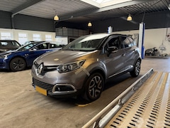 Renault Captur - 0.9 TCe Intens