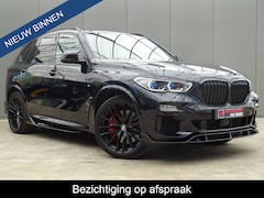 BMW X5 - xDrive45e High Executive * MIDNIGHT BLUE * EYE-CATCHER