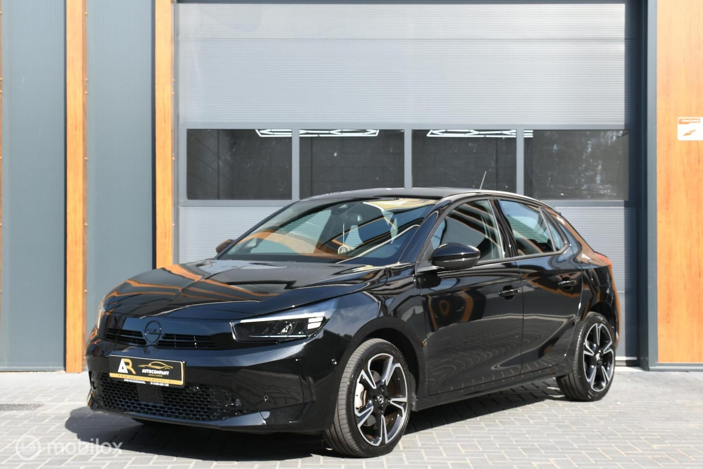 Opel Corsa - 1.2 Turbo GS - AutoWereld.nl
