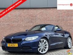 BMW Z4 Roadster - SDRIVE 35I EXECUTIVE | DEALER OH | LEDER