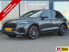Audi Q5 - 50 TFSI e S Edition, Bang & Olufsen / Leder / Camera / Matrix LED / Carplay + Android / 20
