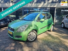 Suzuki Splash - 1.2 Comfort | 2E EIGENAAR | 3/6 OF 12 MND GARANTIE | NIEUWE APK | ELEC PAKKET |