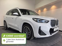 BMW iX1 - xDrive30 67 kWh M-Sport | Tot € 4.000 klantvoordeel* | SOH 98, 3% | Sportstoelen | Premium