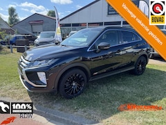 Mitsubishi Eclipse Cross - 1.5 DI-T Black Edit. CARPLAY TREKHAAK