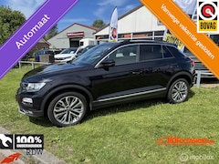 Volkswagen T-Roc - 1.5 TSI SPORT CARPLAY/STOELVERW./AUTOMAAT