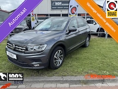 Volkswagen Tiguan - 1.4 TSI ACT Sound Comfort CARPLAY/TREKHAAK