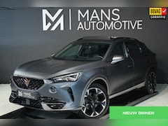 CUPRA Formentor - 1.4 e-Hybrid VZ / PANO / ACC / KEYLESS / CAMERA / STUUR+STOELVERW