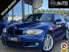 BMW 1-serie - 118i Inruilkoopje zo meenemen | Motorlampje Brand zelf diagnose doen |