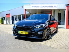 BMW 2-serie Gran Coupé - 218i M Sport Aut. Leder|Navi|HUD|Kuipstoelen|19" LMV|CarPlay