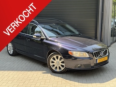 Volvo V70 - 2.0T Momentum