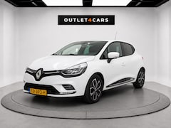 Renault Clio - 0.9 TCe Zen