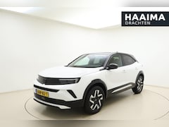 Opel Mokka - 1.2 Turbo Automaat GS | Achteruitrijcamera | Apple Carplay/Android Auto | Climate Control