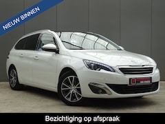 Peugeot 308 SW - 1.6 BlueHDI Blue Lease Premium * LEER * PANORAMADAK