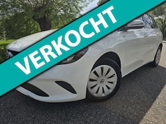 Mercedes-Benz B-klasse - 200d/AUTOMAAT/2022/DEALER ONDERHOUDEN