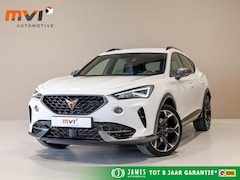 CUPRA Formentor - 1.4 e-Hybrid Business SOH 92% / 204pk / Trekhaak / Achteruitrij camera /