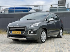 Peugeot 3008 - 1.2 Allure Crossway|Pano|Alcantara|Head up