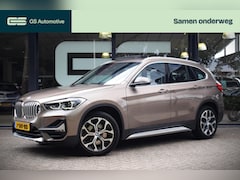 BMW X1 - sDrive20i |PANO|CAMERA|H&K|MEMORYSTOEL|CARPLAY
