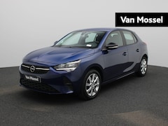 Opel Corsa - 1.2 Edition | Apple Carplay / Android Auto | Cruise Control | Parkeersensoren |
