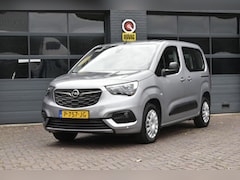 Opel Combo-e Life - L1H1 Edition 50 kWh SOH 93, 1 %
