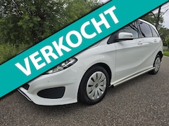 Mercedes-Benz B-klasse - 220 d Ambition/Dealer onderhouden/ 1e eig