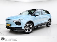 Aiways U5 - 63kWh Premium | Clima | Cruise | Multimedia/Navi | Pano | Leder | Stoelverwarming | PDC +