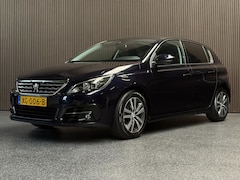 Peugeot 308 - 1.2 PureTech Allure | Panorama | Carplay | Riem v.v. | NL Auto