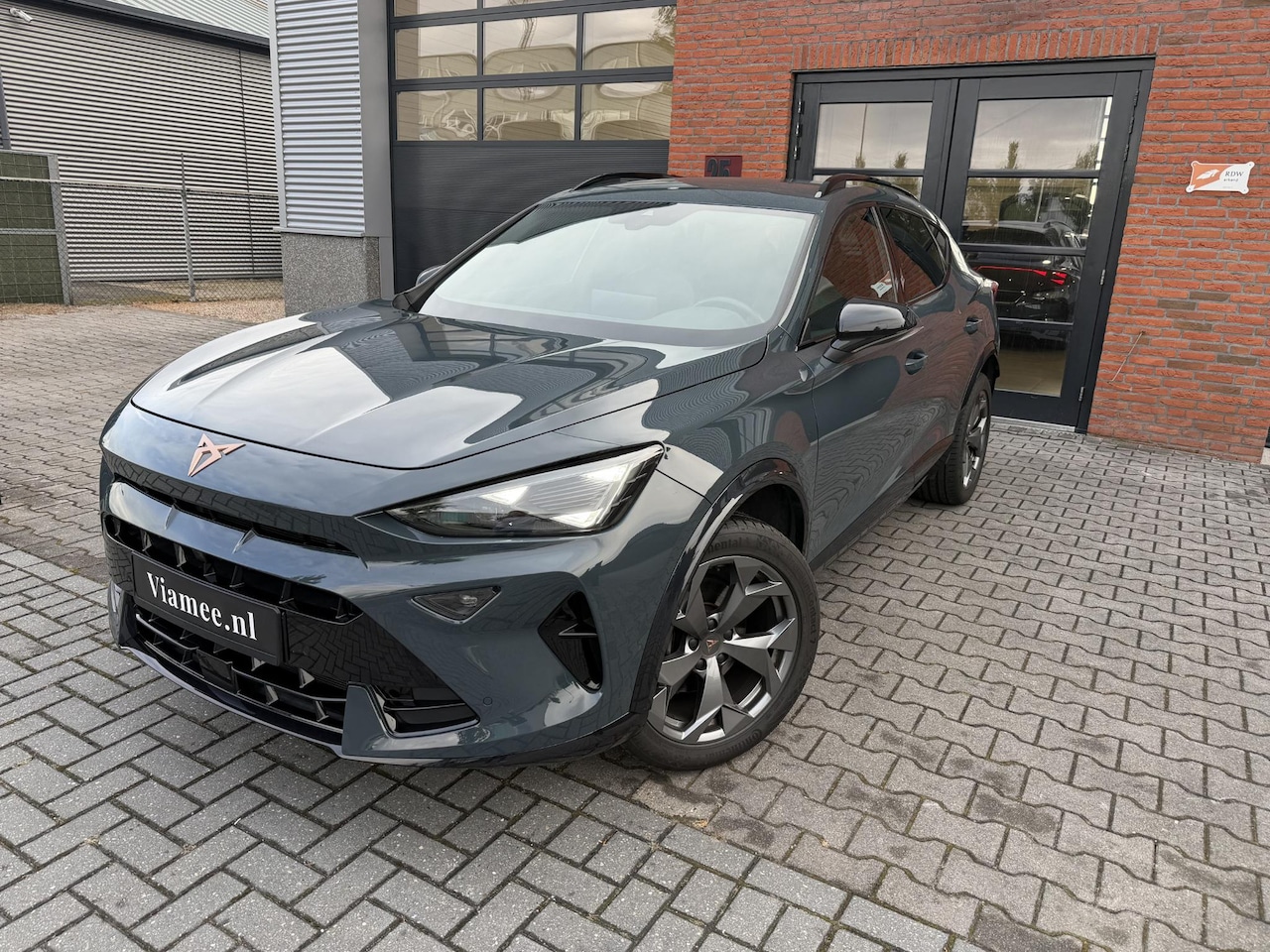 CUPRA Formentor - 1.5 TSI e-Hybrid Business | NIEUW MODEL | Dealer onderhouden - AutoWereld.nl
