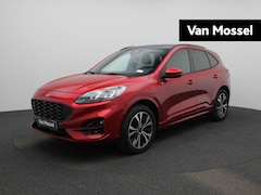 Ford Kuga - 2.5 PHEV ST-Line X Aut. | Panoramadak | B&O Soundsystem| Winterpack | Head-up | Adaptive c