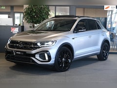 Volkswagen T-Roc - 1.5 TSI R-Line Black Pack Pano Navi Acc Led Cam Pdc