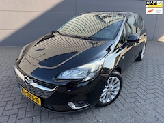 Opel Corsa - 1.0 Turbo Innovation*CarPlay*Climat-Airco*Cruise*Park-Sensoren*NEW-APK*NAP