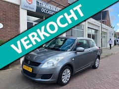 Suzuki Swift - 1.2 Comfort|Airco|1e eignr|DealerOH