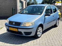 Fiat Punto - 1.2 Dynamic | nieuwe apk | nieuwe accu | koopje hoor