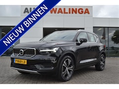 Volvo XC40 - 1.5 T4 Recharge Inscription | Vol Leer Contourzetels | Stuur en stoelverw. | Trekhaak 1800