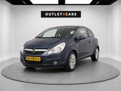 Opel Corsa - 1.4-16V Business